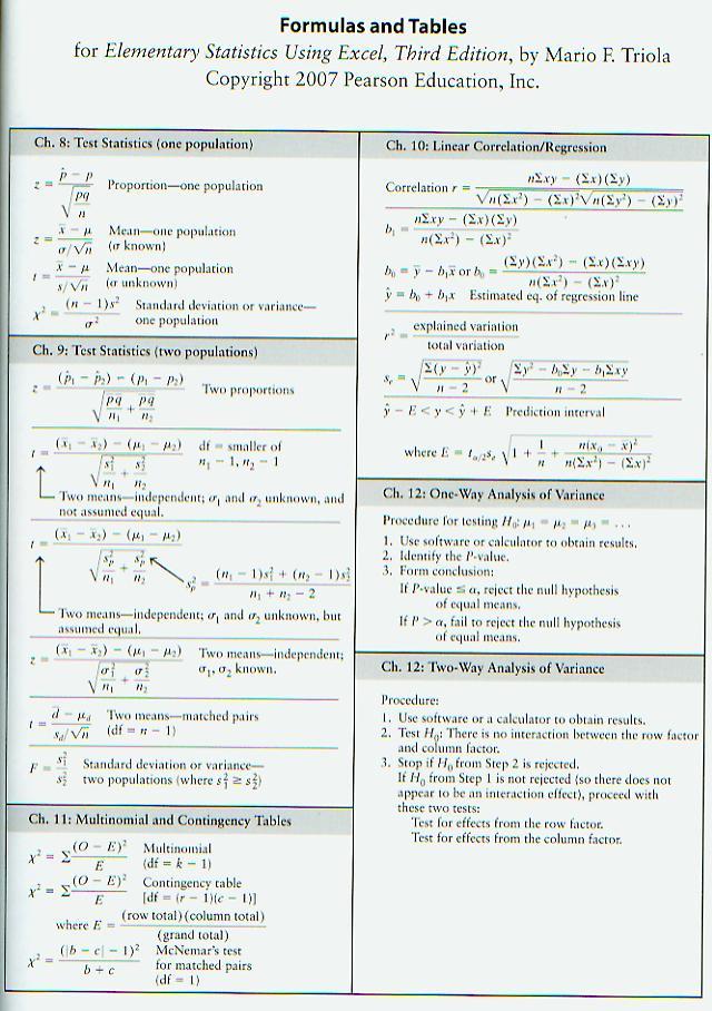probability mean average mode